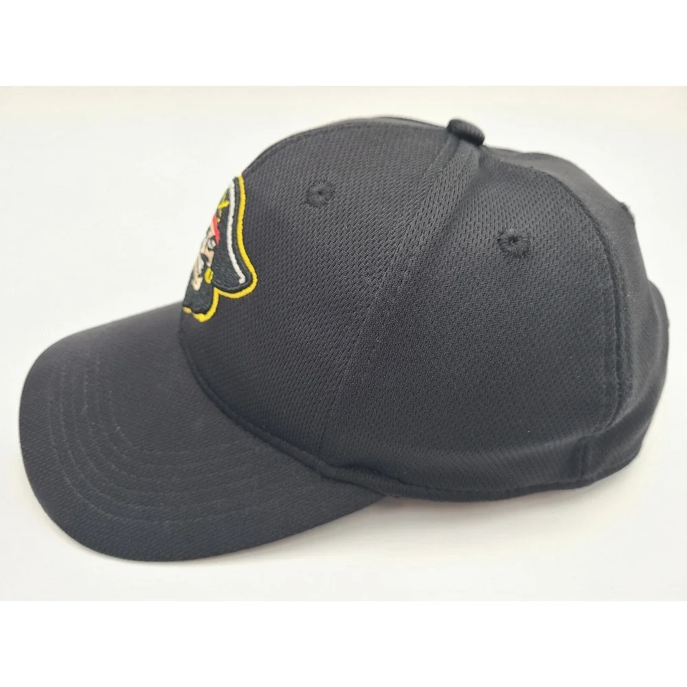 Youth Bradenton Marauders OC Sports Adjustable Hat Cap Boys MiLB Baseball Black‎